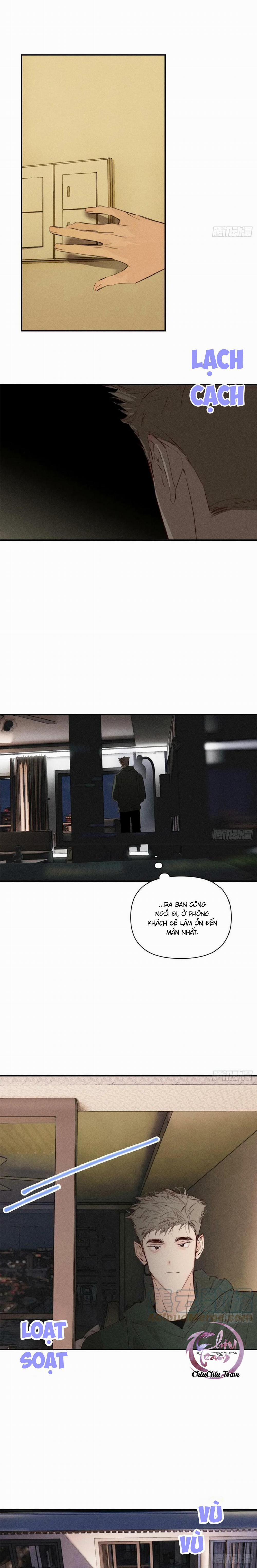 Hoàng Tử Bé 53 trang 2