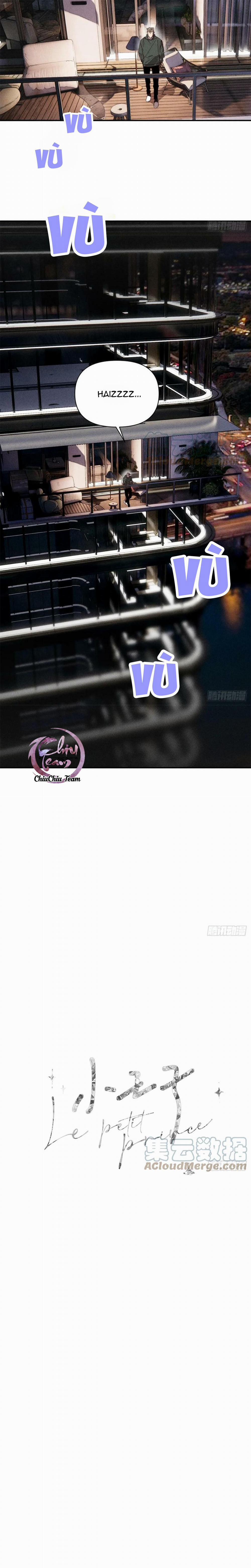 Hoàng Tử Bé 53 trang 3