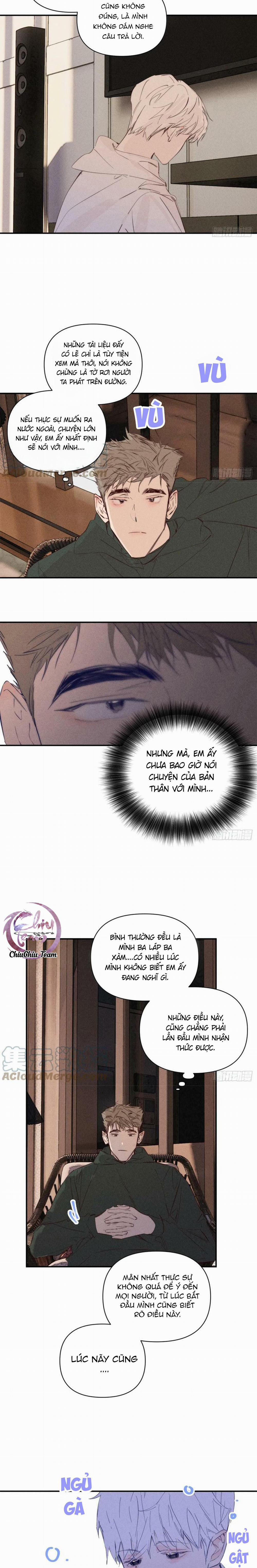 Hoàng Tử Bé 53 trang 5