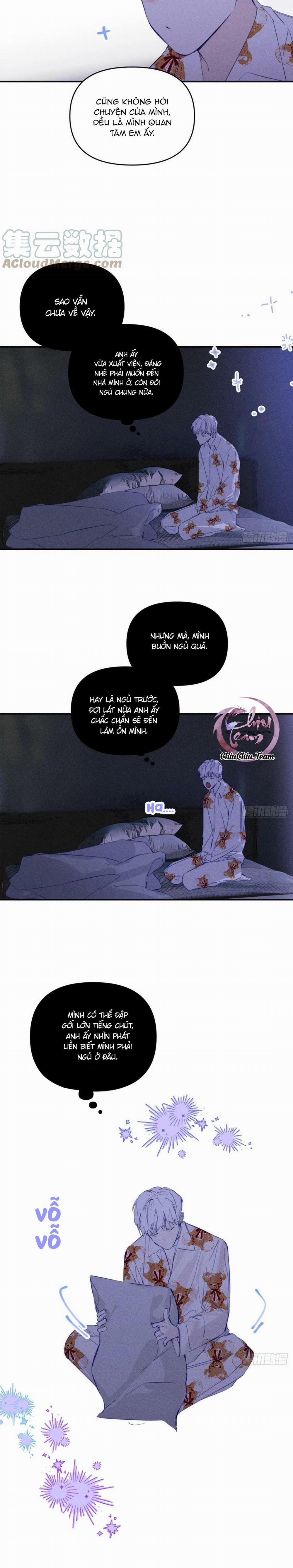 Hoàng Tử Bé 53 trang 6