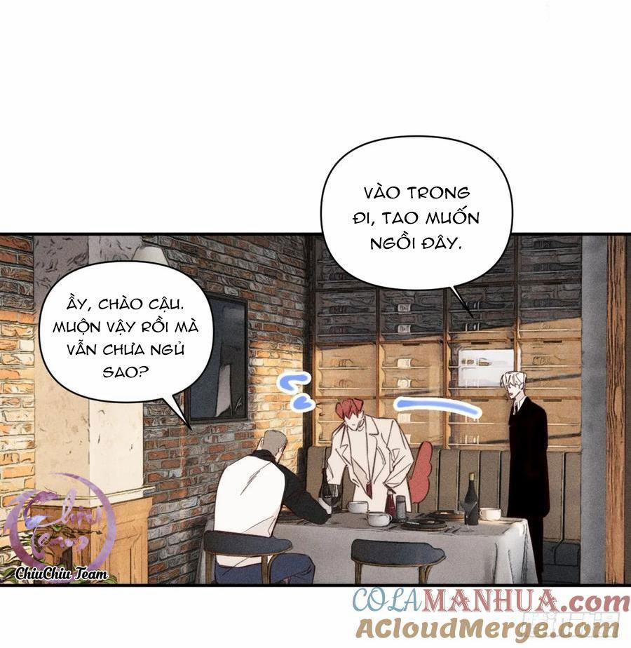 Hoàng Tử Bé 55 trang 1