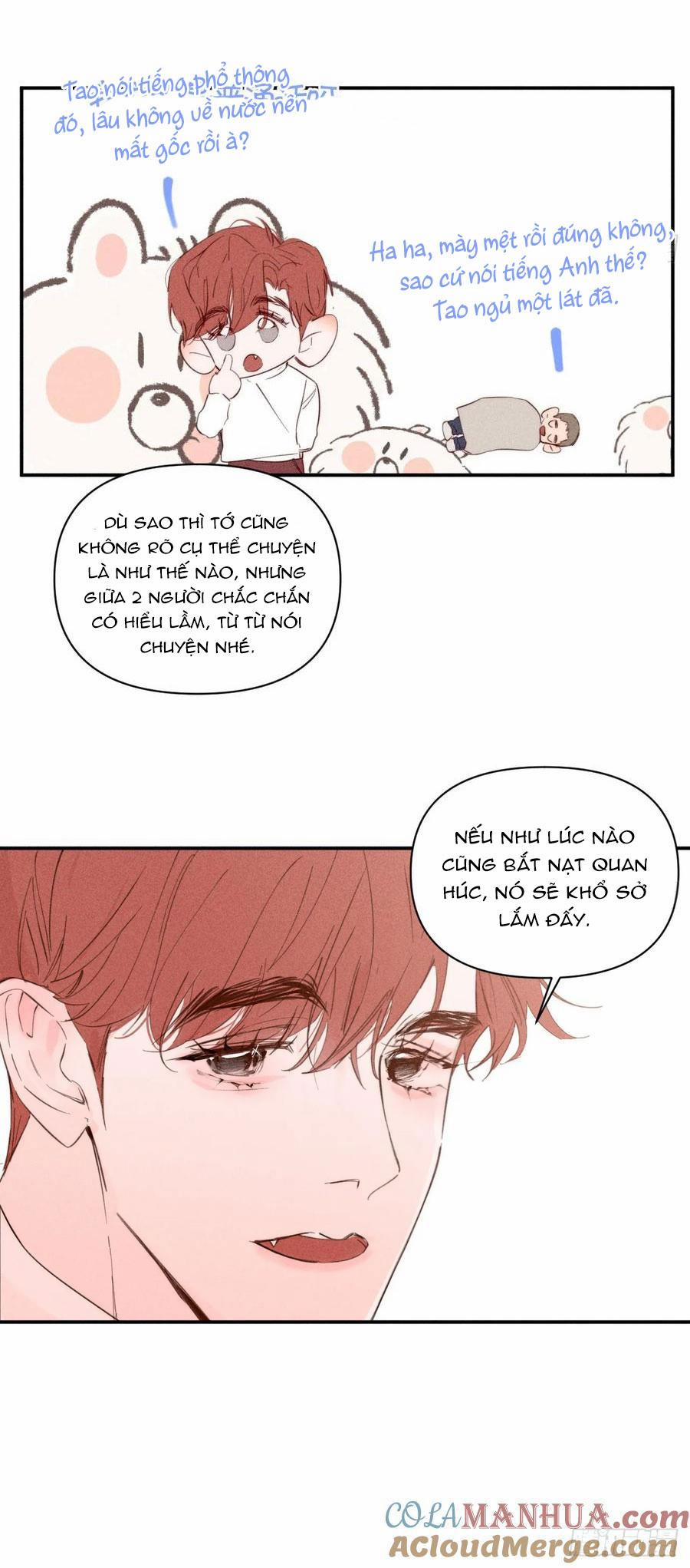 Hoàng Tử Bé 55 trang 10