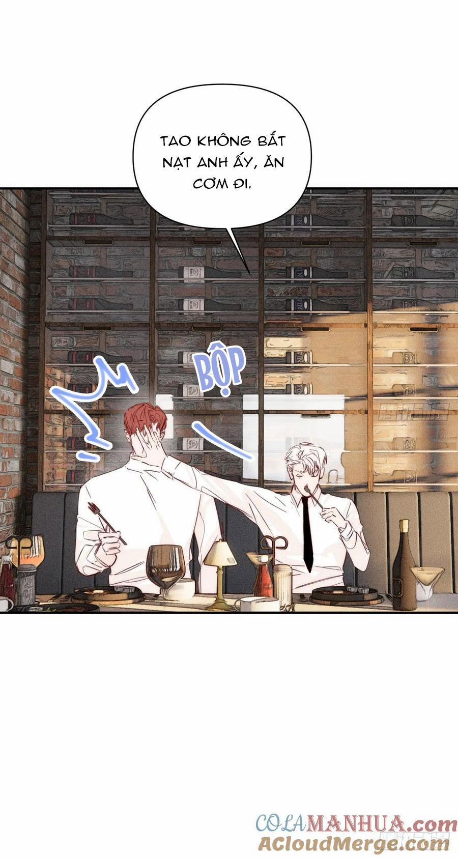 Hoàng Tử Bé 55 trang 12