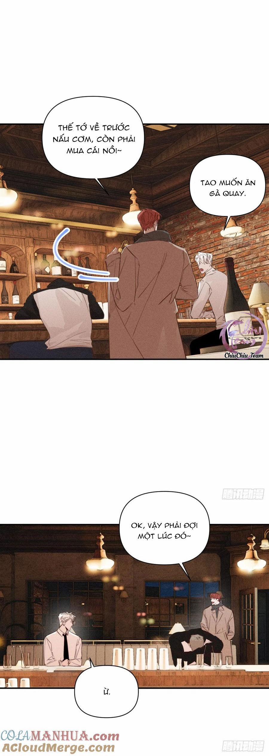 Hoàng Tử Bé 55 trang 13