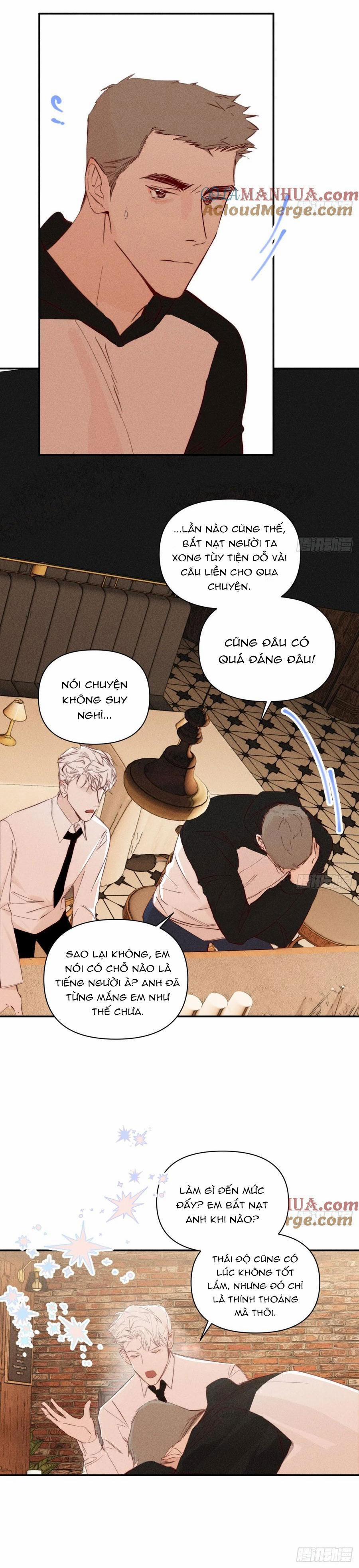 Hoàng Tử Bé 55 trang 16