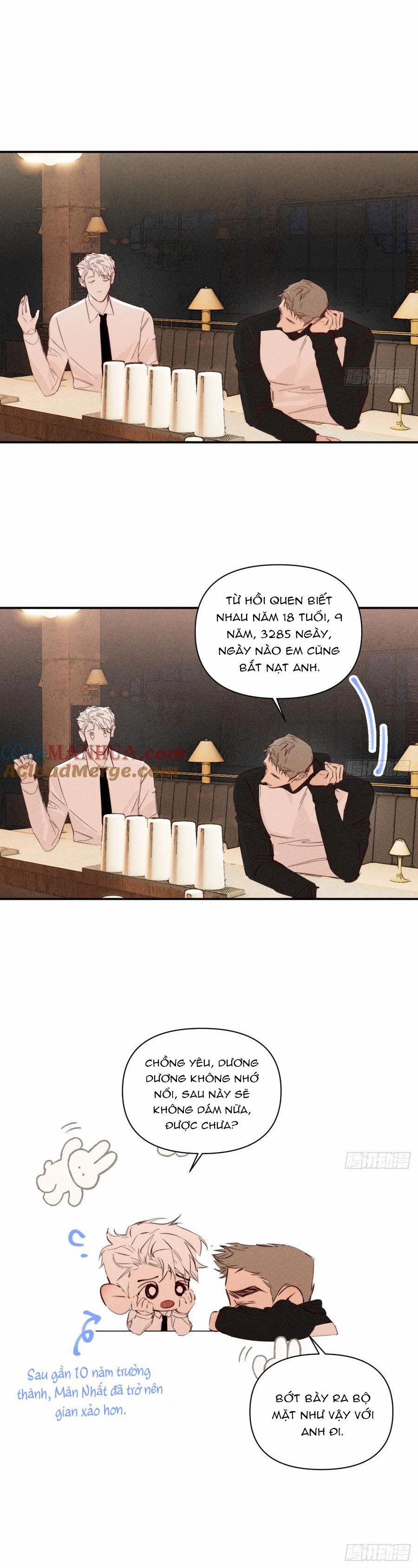 Hoàng Tử Bé 55 trang 17