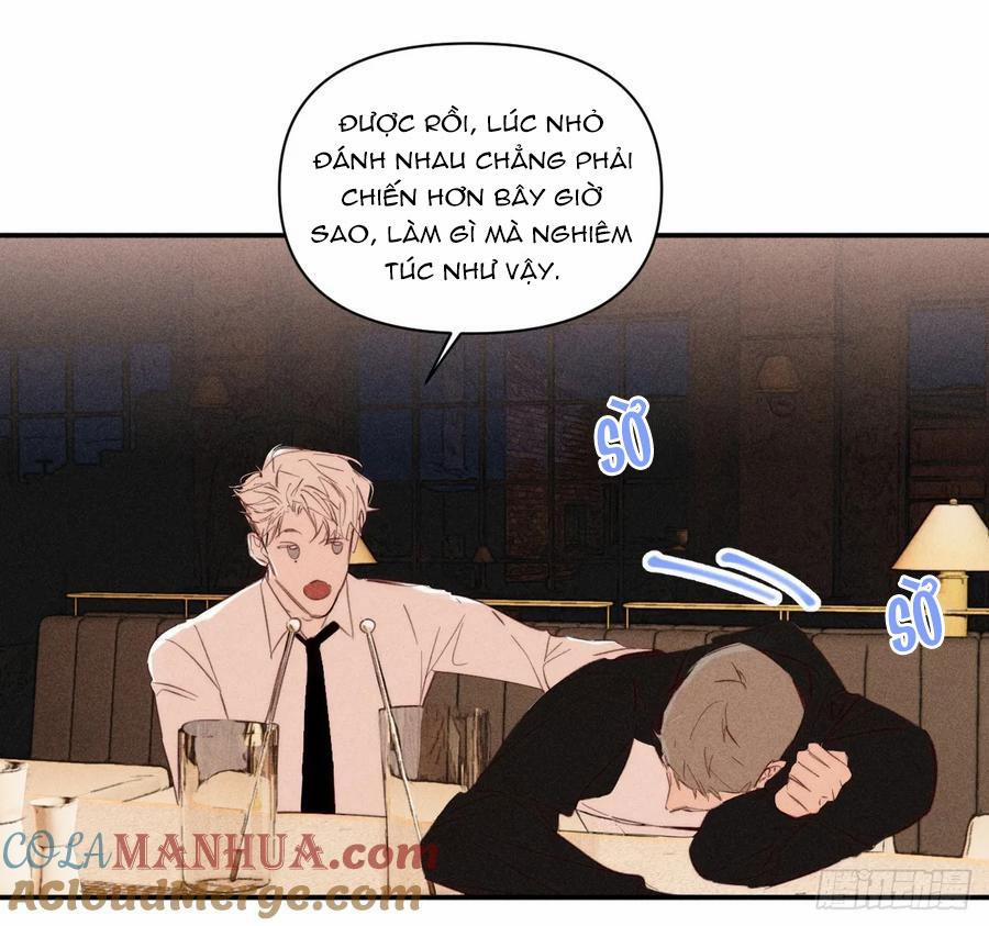 Hoàng Tử Bé 55 trang 18