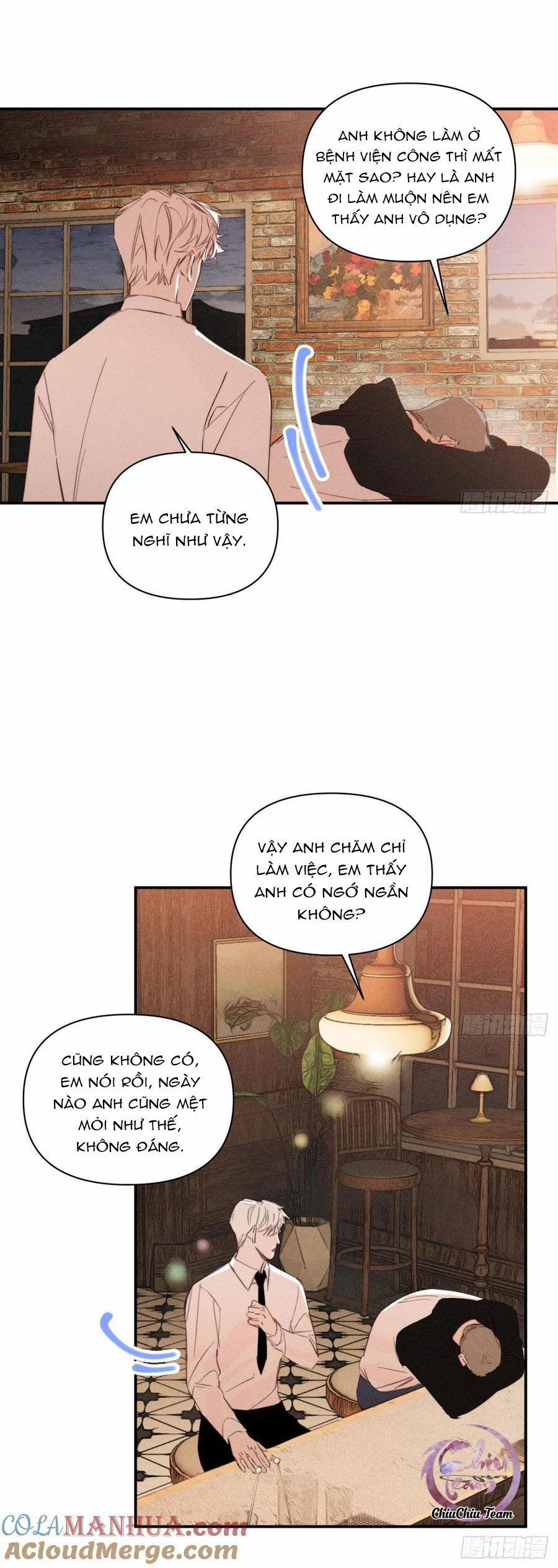 Hoàng Tử Bé 55 trang 19