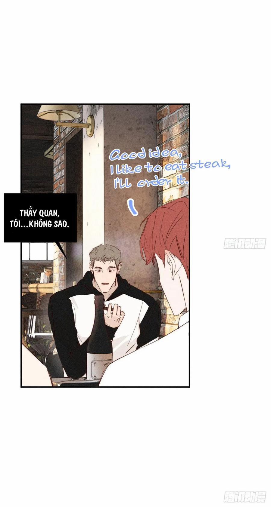 Hoàng Tử Bé 55 trang 2