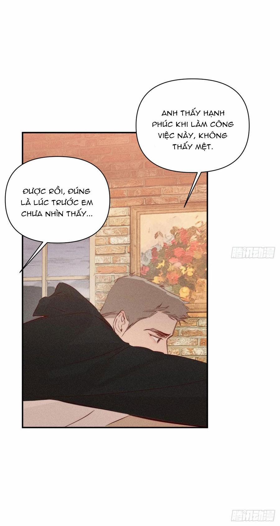 Hoàng Tử Bé 55 trang 20