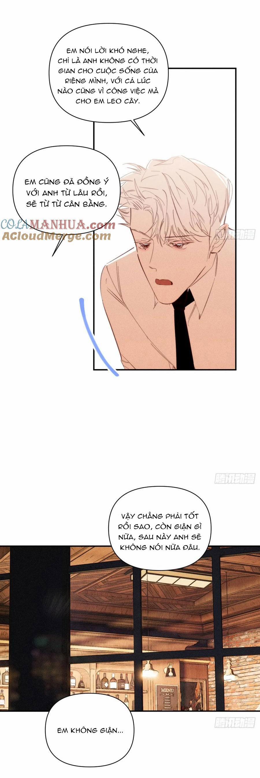 Hoàng Tử Bé 55 trang 21