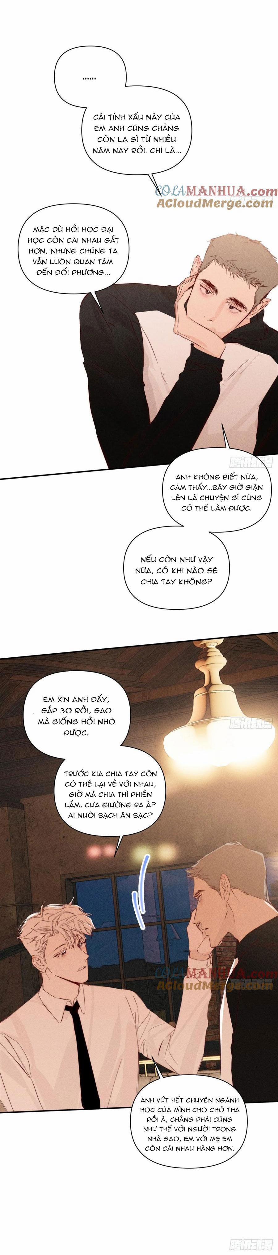 Hoàng Tử Bé 55 trang 22