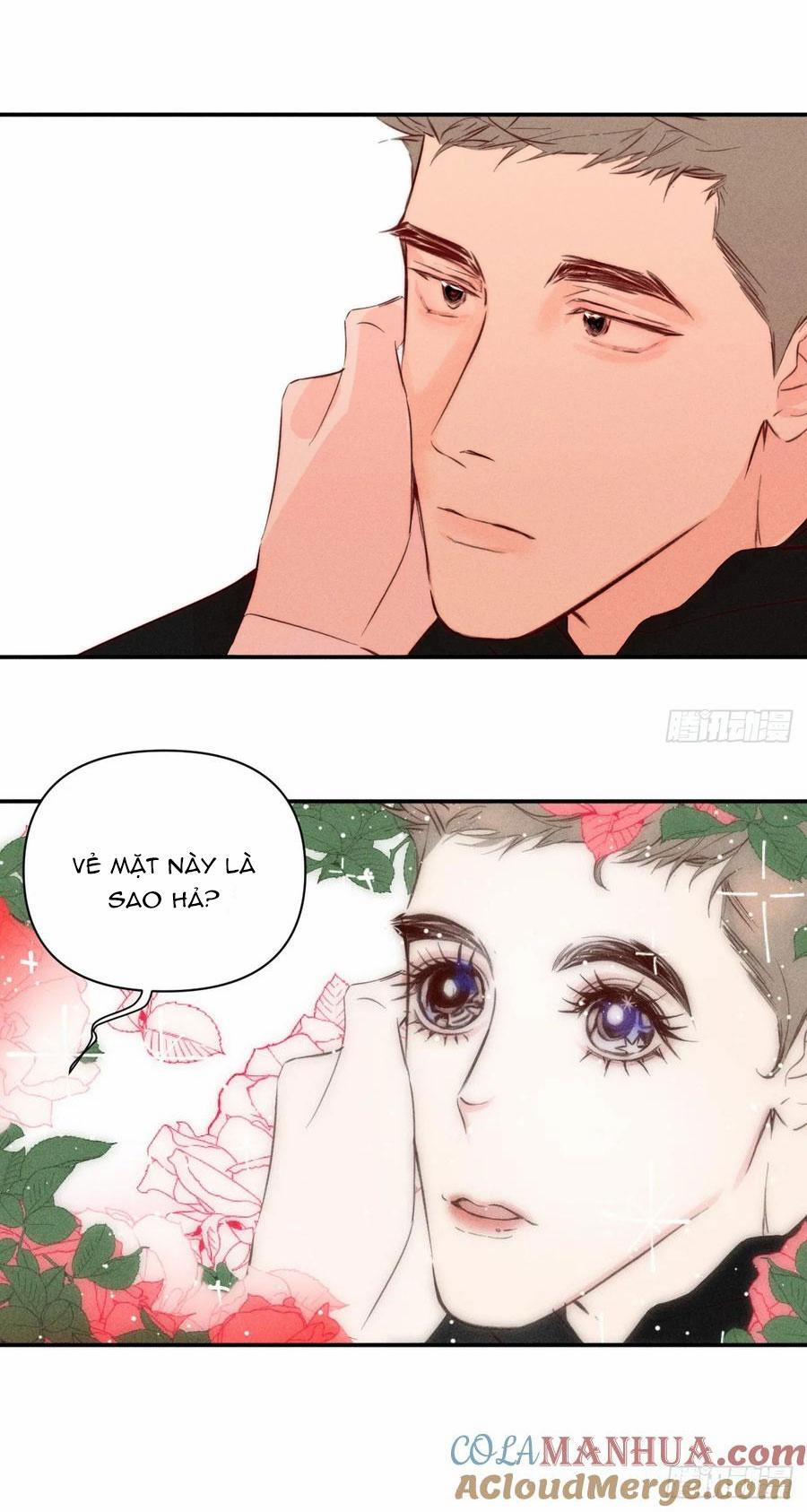 Hoàng Tử Bé 55 trang 23