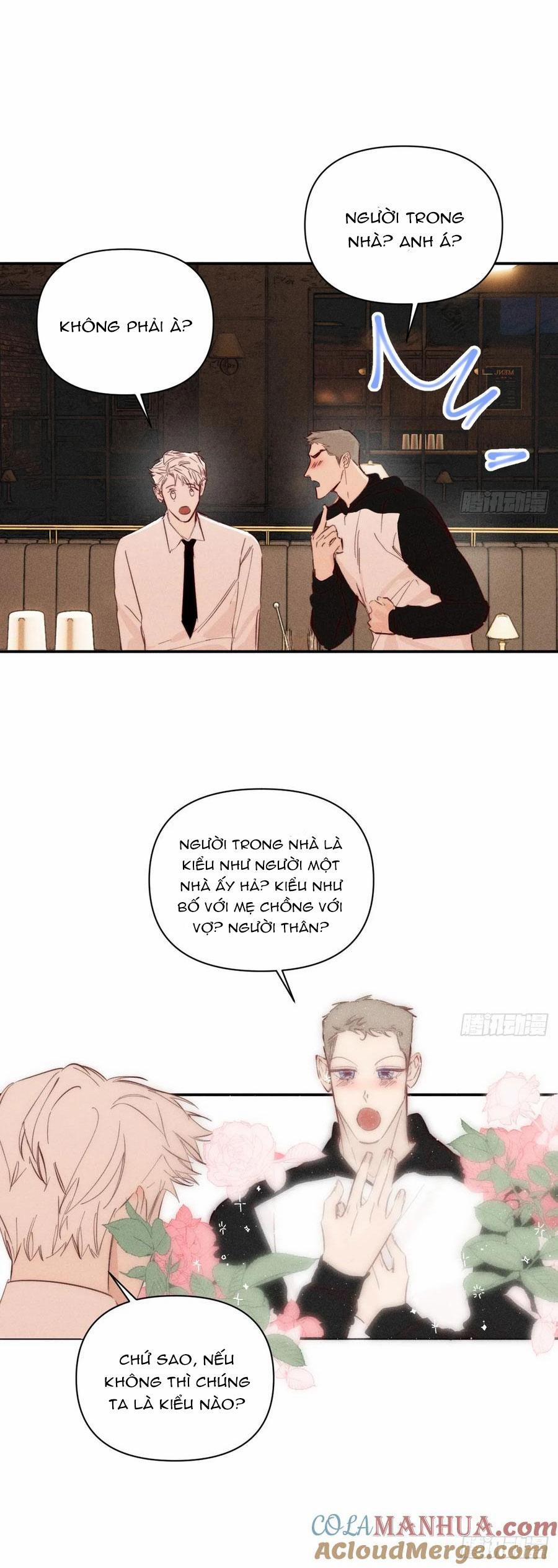 Hoàng Tử Bé 55 trang 24