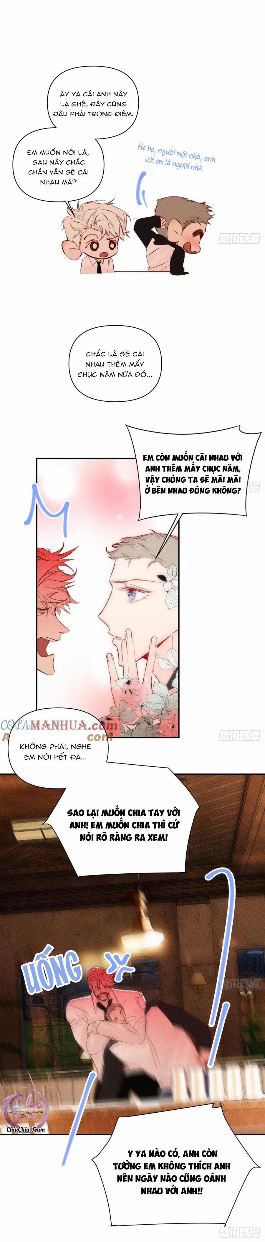 Hoàng Tử Bé 55 trang 25