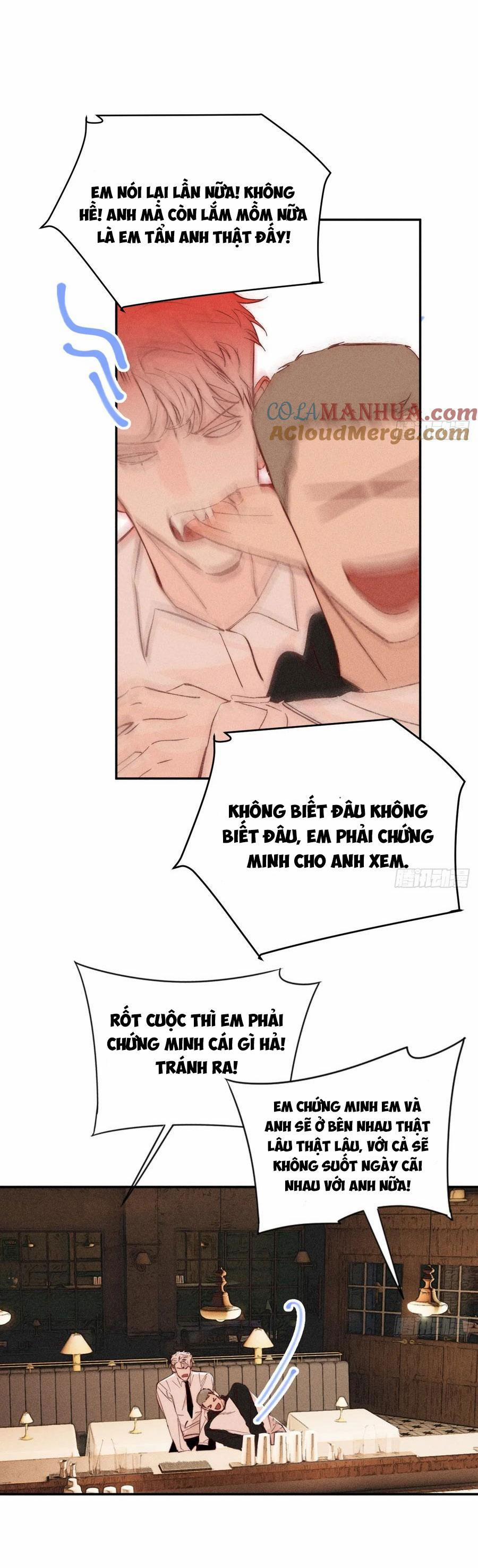 Hoàng Tử Bé 55 trang 27