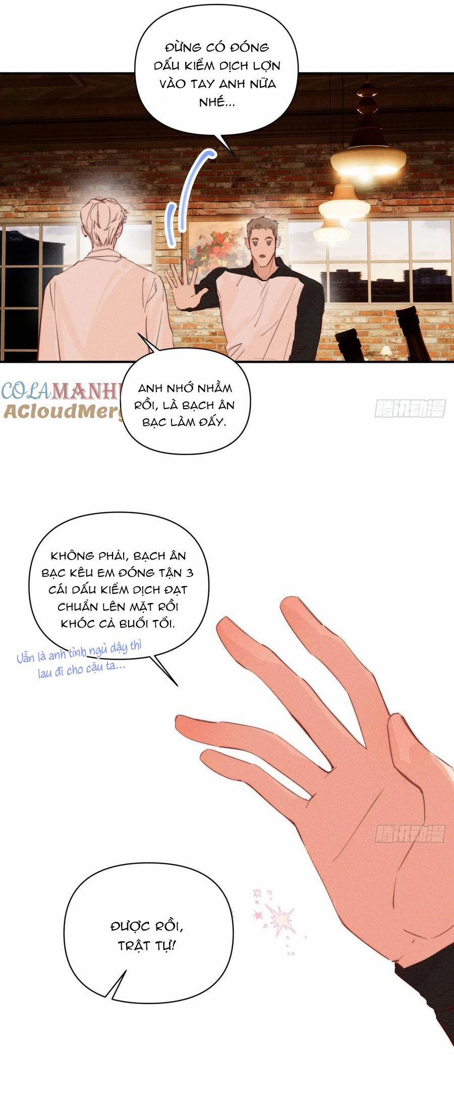 Hoàng Tử Bé 55 trang 29