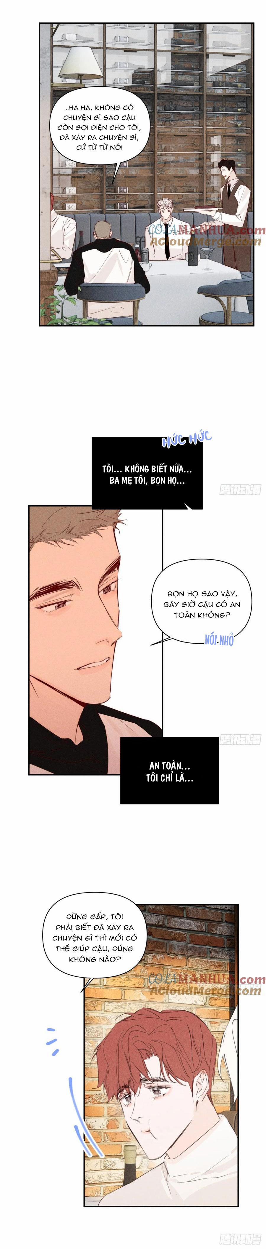 Hoàng Tử Bé 55 trang 3