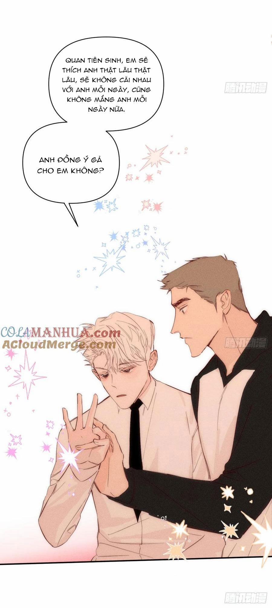 Hoàng Tử Bé 55 trang 30