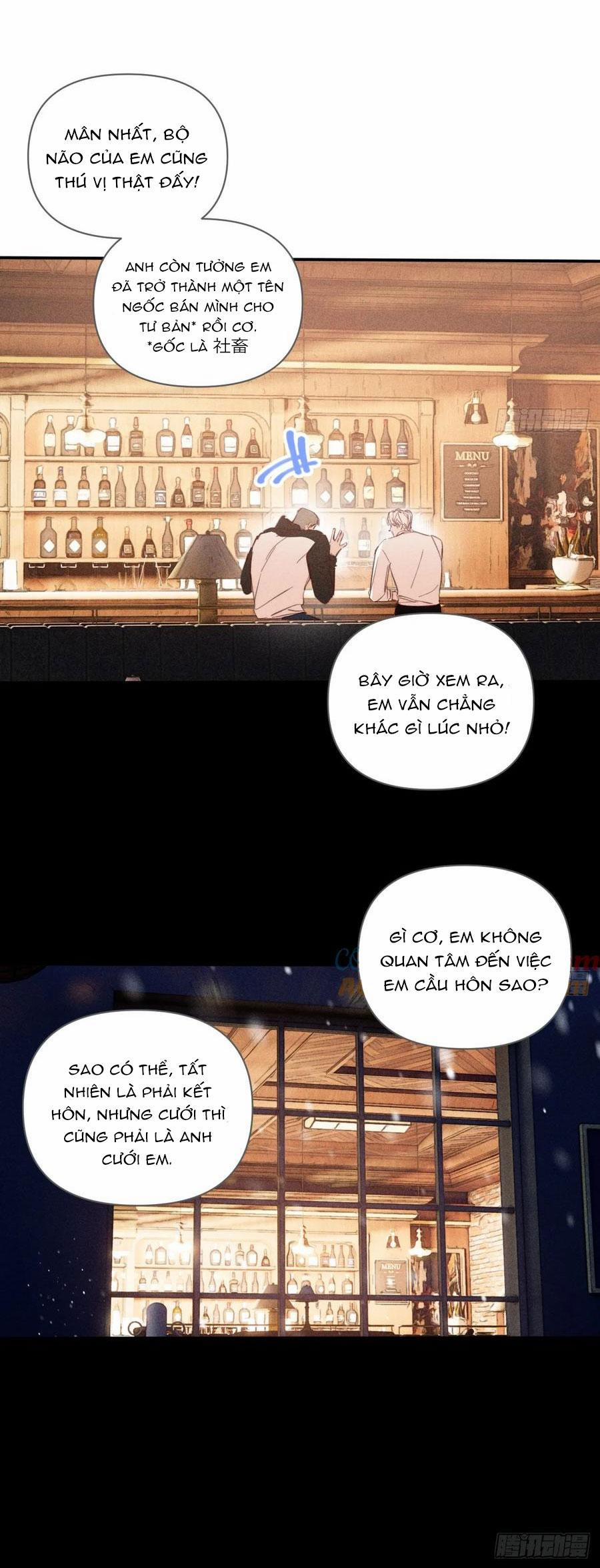 Hoàng Tử Bé 55 trang 32