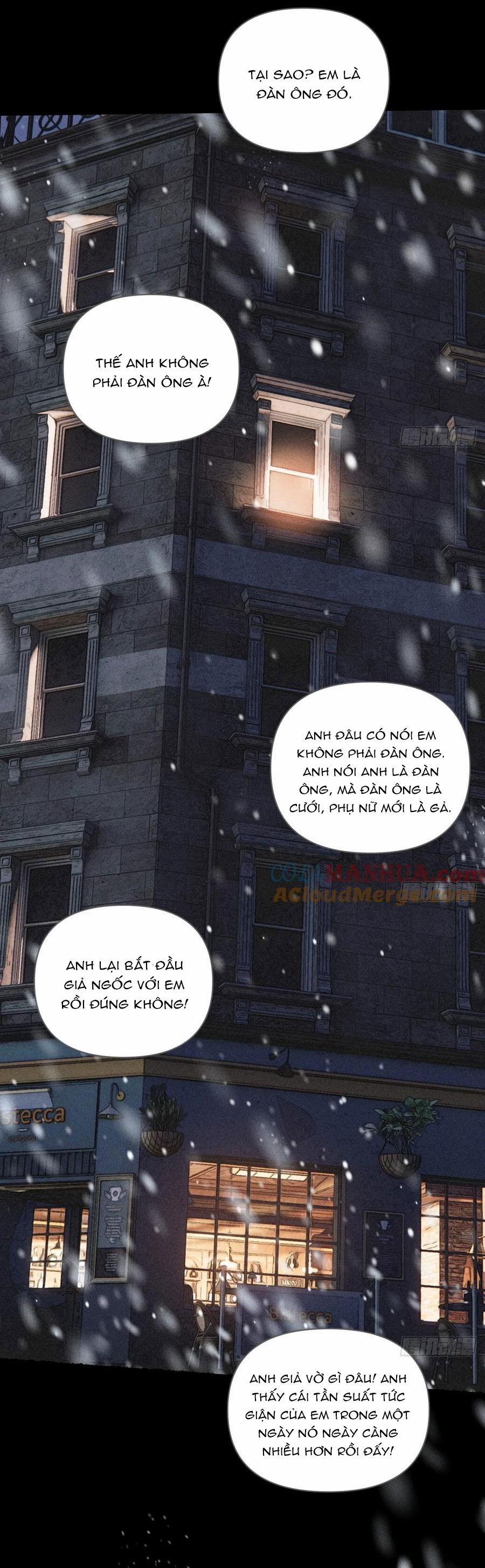 Hoàng Tử Bé 55 trang 33