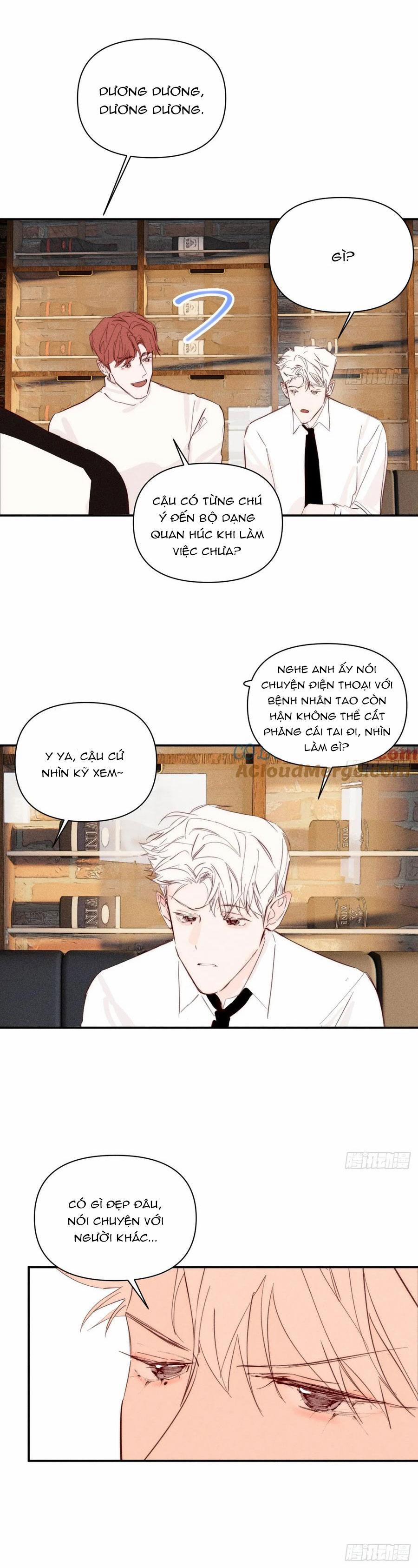 Hoàng Tử Bé 55 trang 4