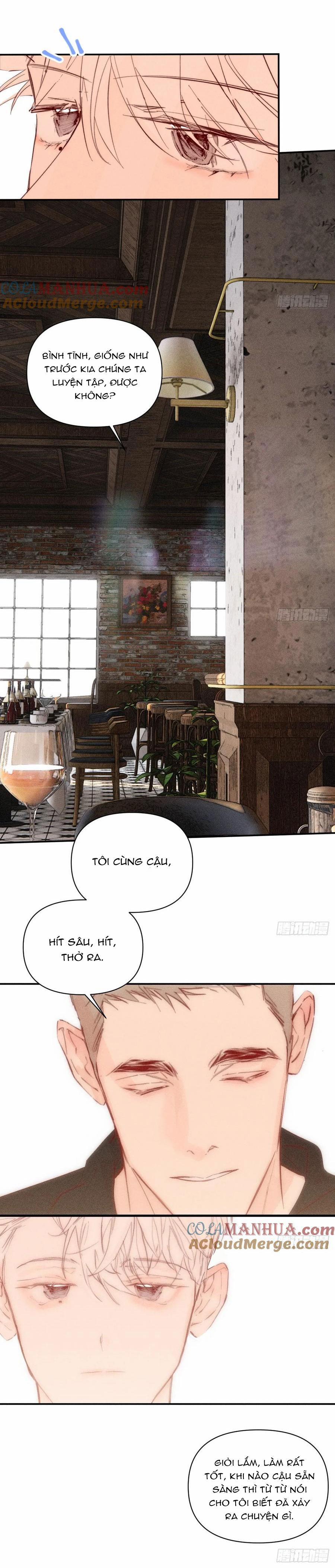 Hoàng Tử Bé 55 trang 5