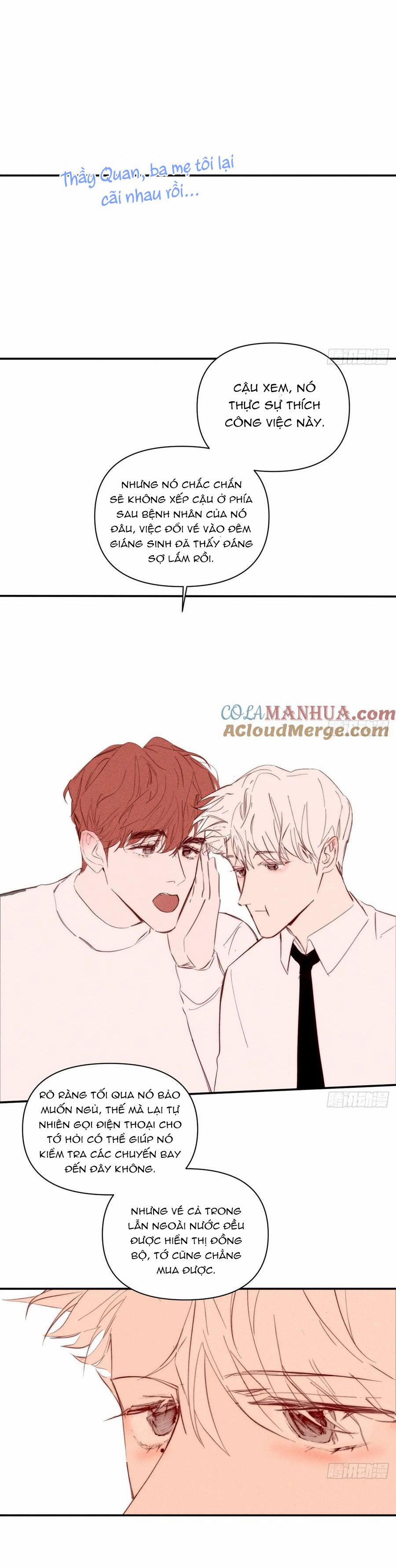 Hoàng Tử Bé 55 trang 6