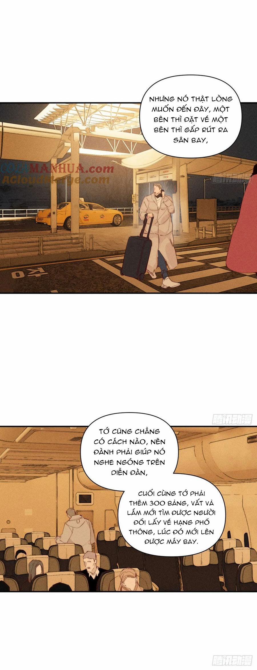 Hoàng Tử Bé 55 trang 7