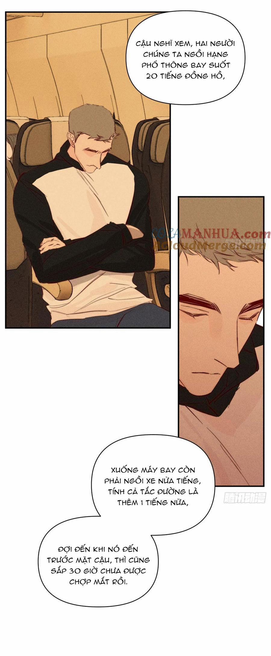 Hoàng Tử Bé 55 trang 8