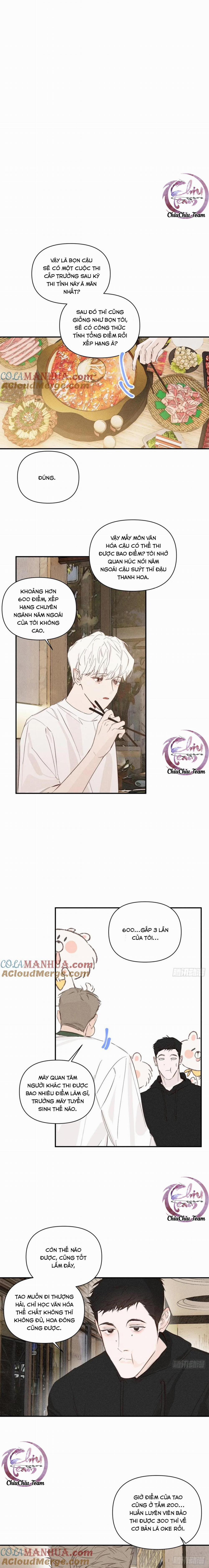 Hoàng Tử Bé 56 trang 5