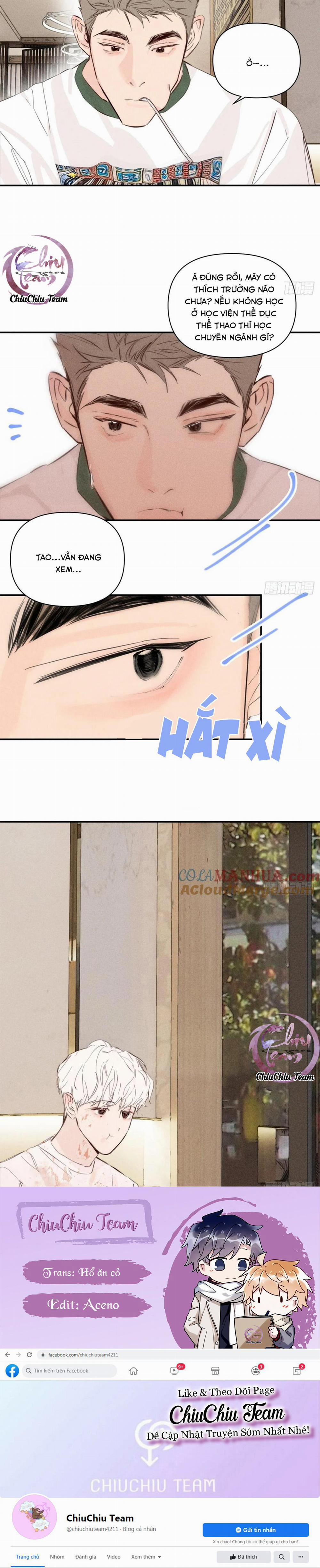 Hoàng Tử Bé 56 trang 6