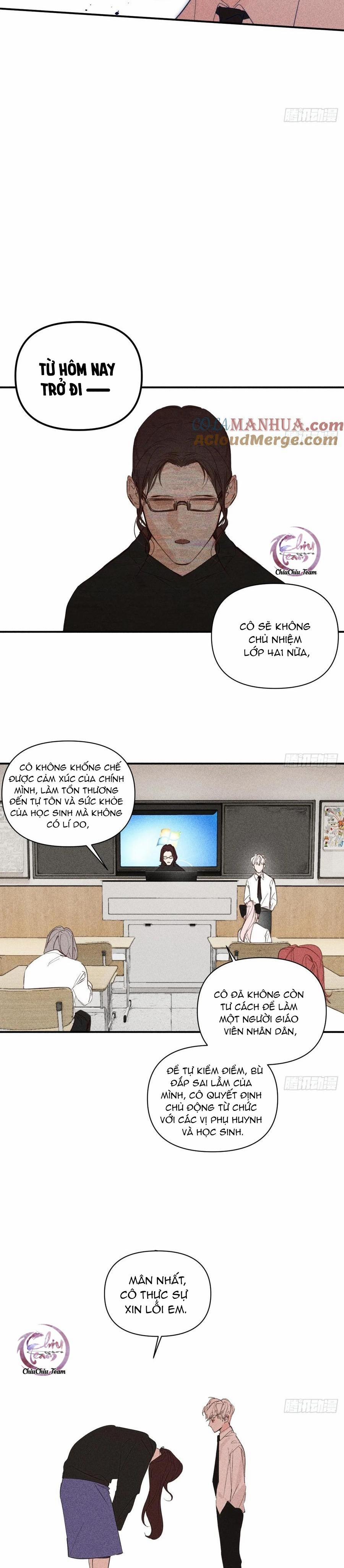 Hoàng Tử Bé 62 trang 10