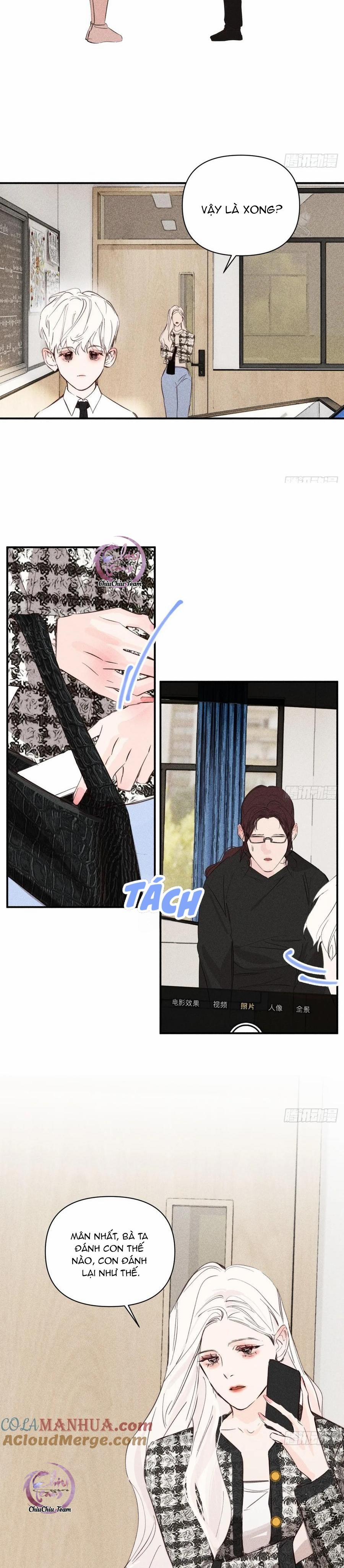 Hoàng Tử Bé 62 trang 11