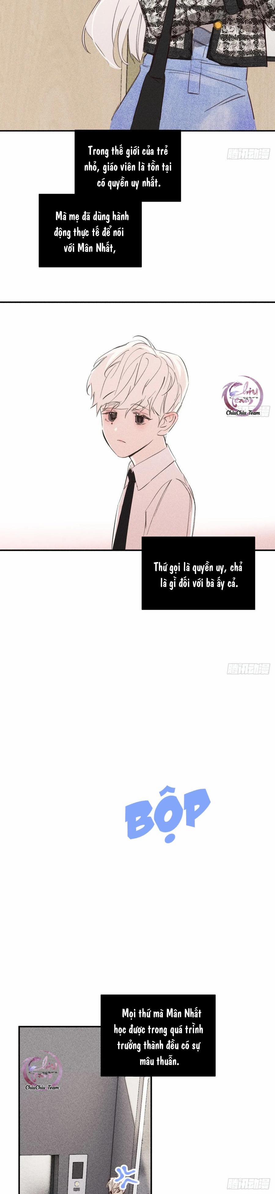 Hoàng Tử Bé 62 trang 12