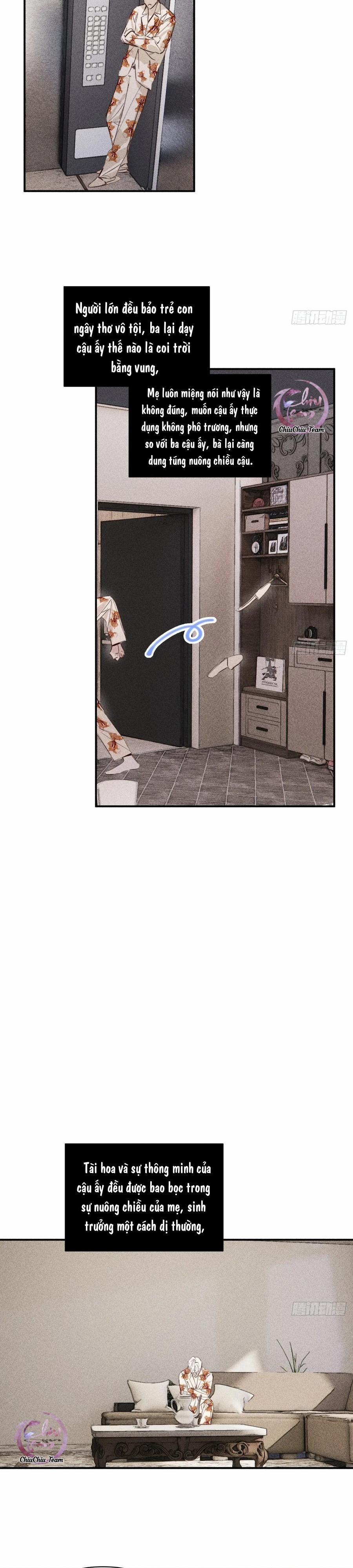 Hoàng Tử Bé 62 trang 13