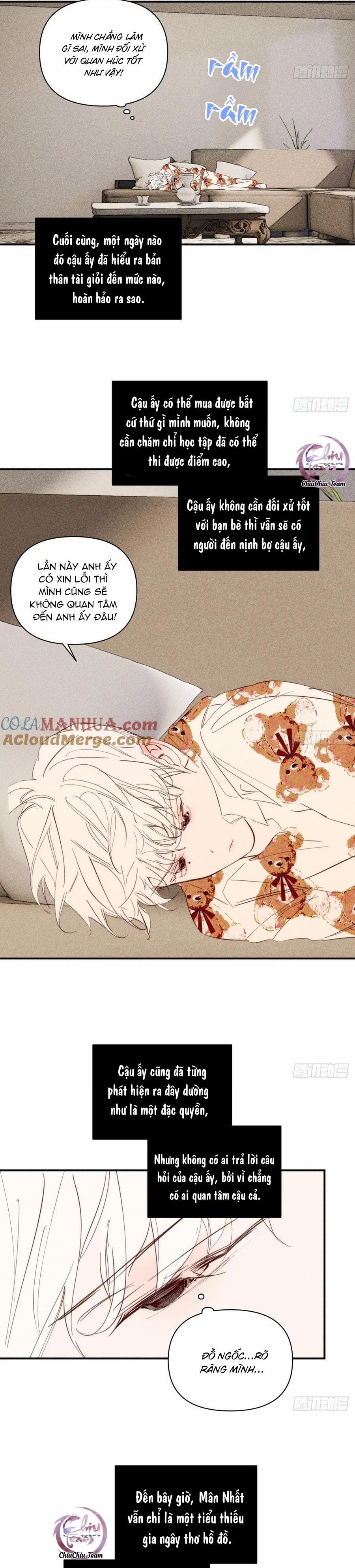 Hoàng Tử Bé 62 trang 14