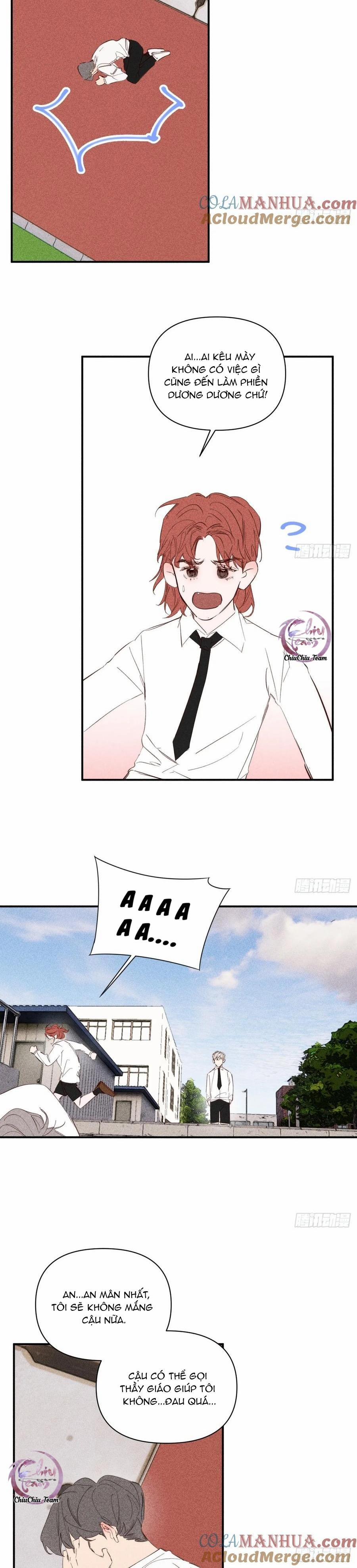 Hoàng Tử Bé 62 trang 16