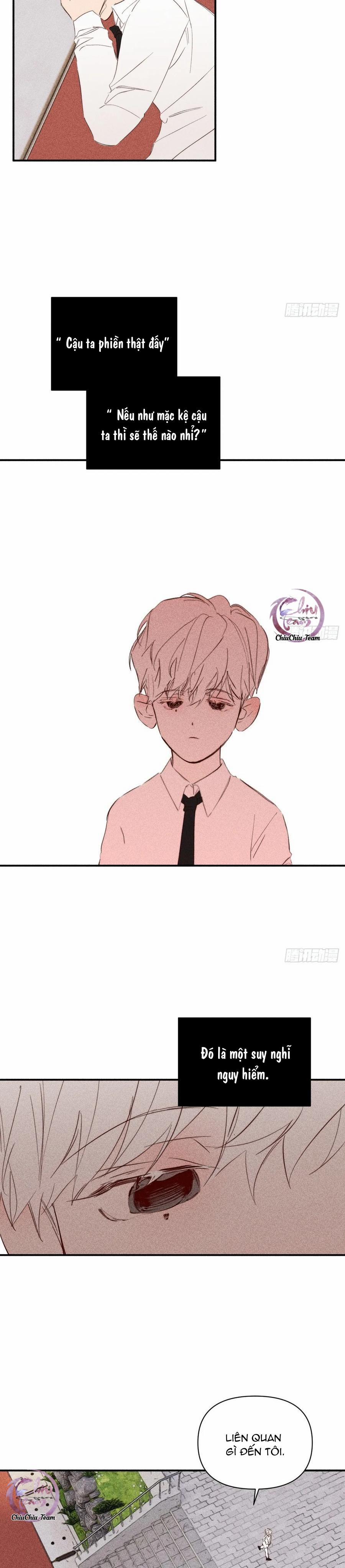 Hoàng Tử Bé 62 trang 17