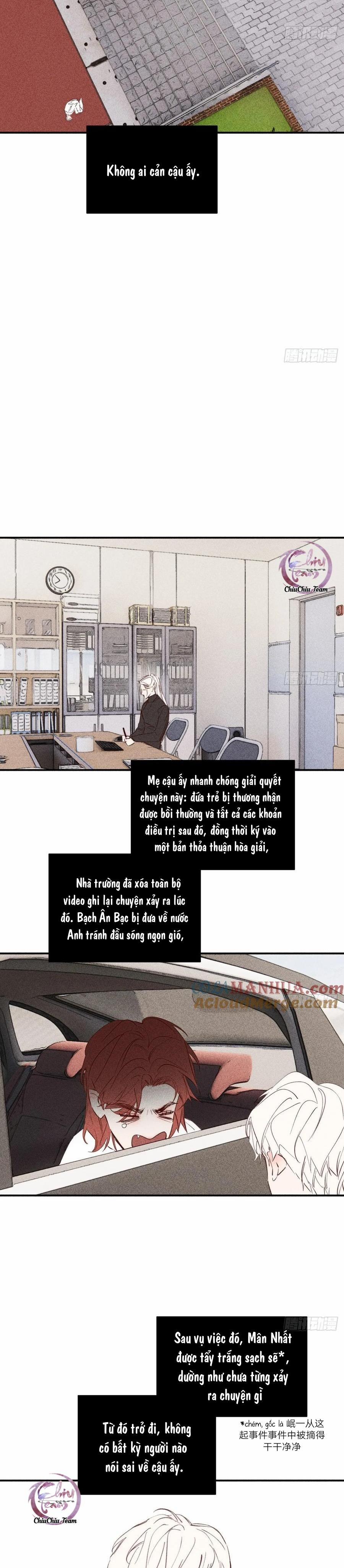 Hoàng Tử Bé 62 trang 18