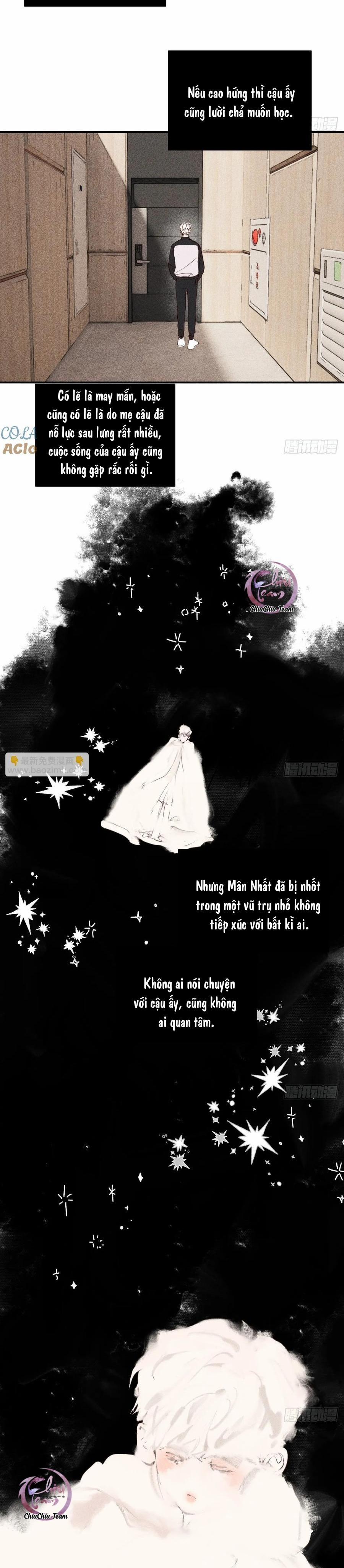 Hoàng Tử Bé 62 trang 20