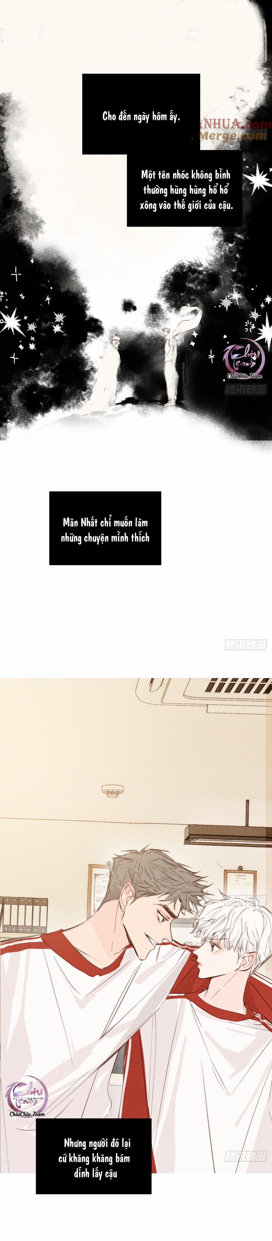 Hoàng Tử Bé 62 trang 21