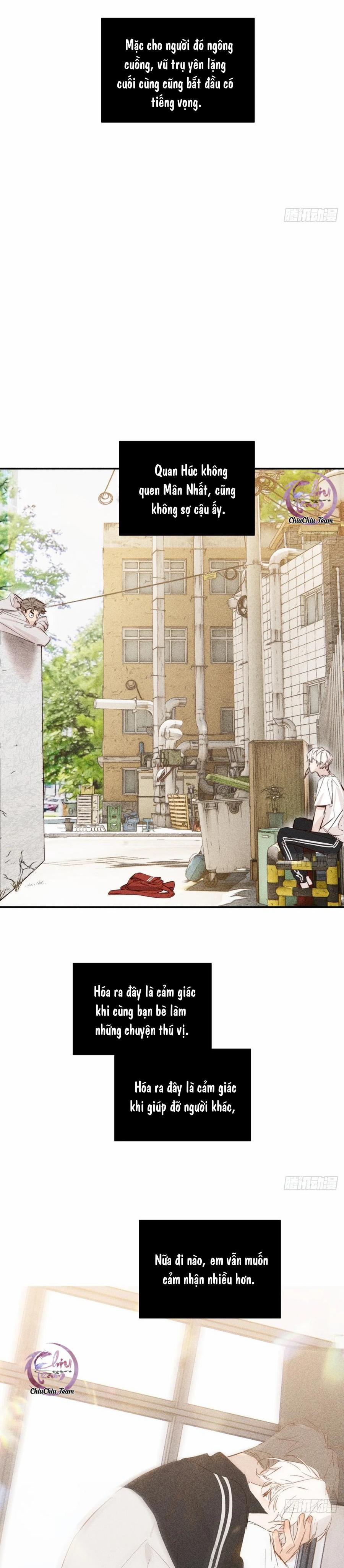 Hoàng Tử Bé 62 trang 22