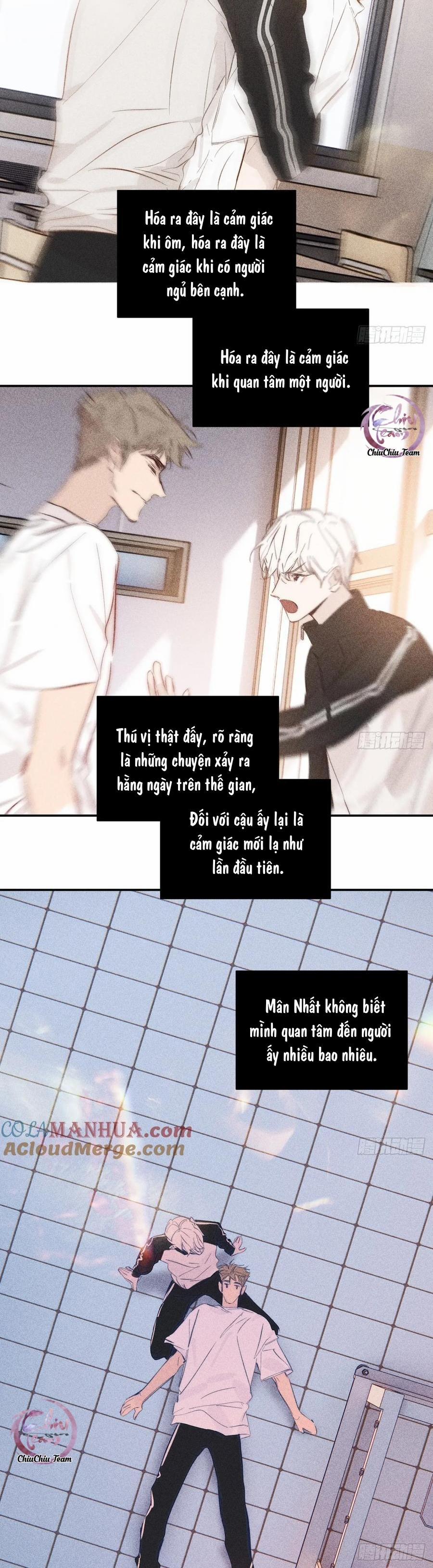 Hoàng Tử Bé 62 trang 23