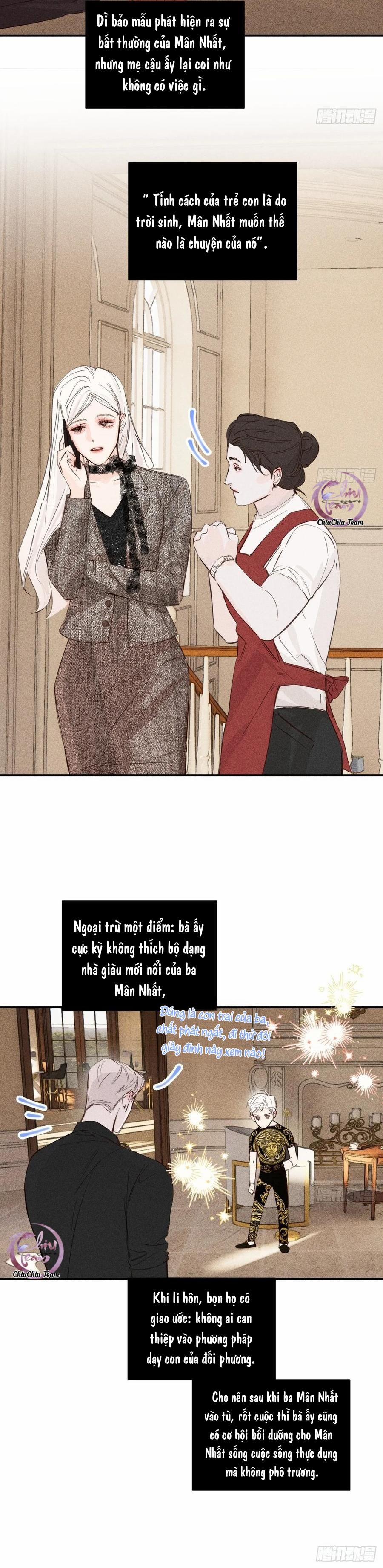 Hoàng Tử Bé 62 trang 3