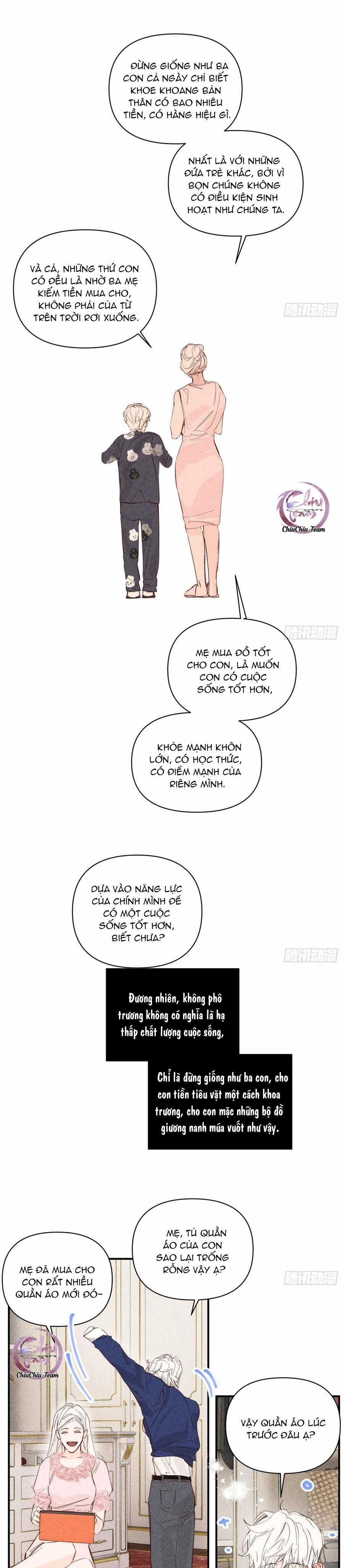 Hoàng Tử Bé 62 trang 4