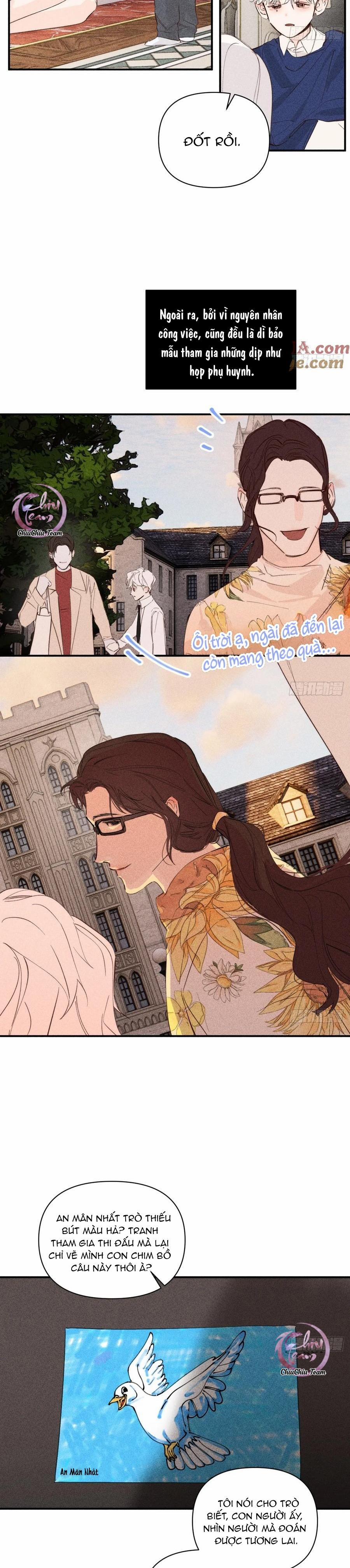 Hoàng Tử Bé 62 trang 5