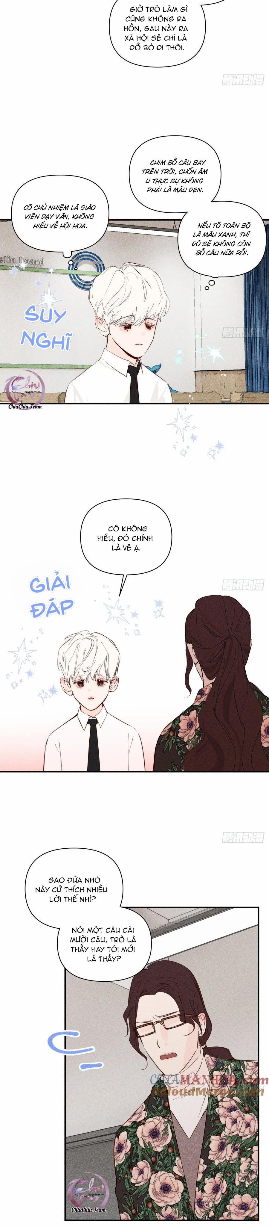 Hoàng Tử Bé 62 trang 6