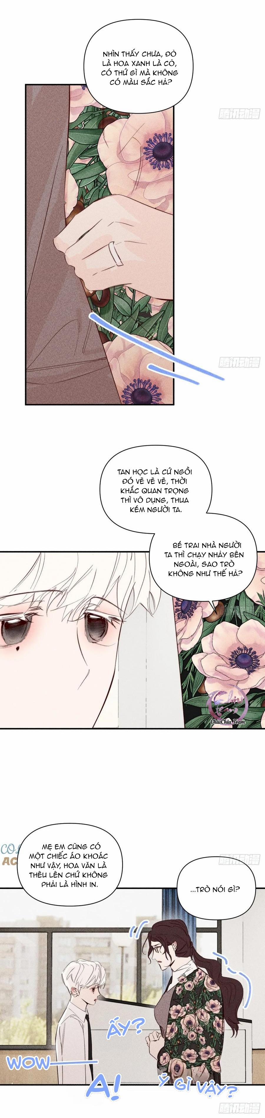 Hoàng Tử Bé 62 trang 7