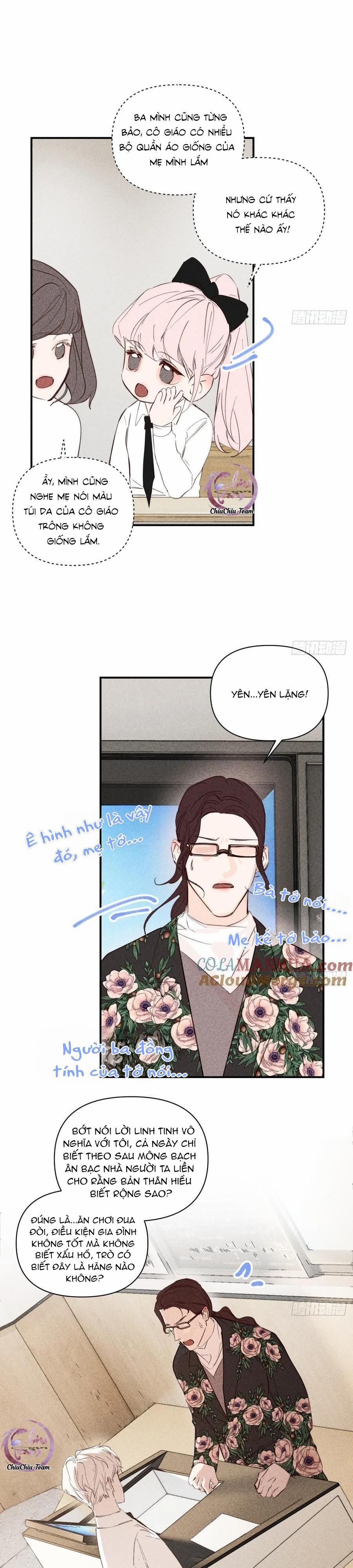 Hoàng Tử Bé 62 trang 8